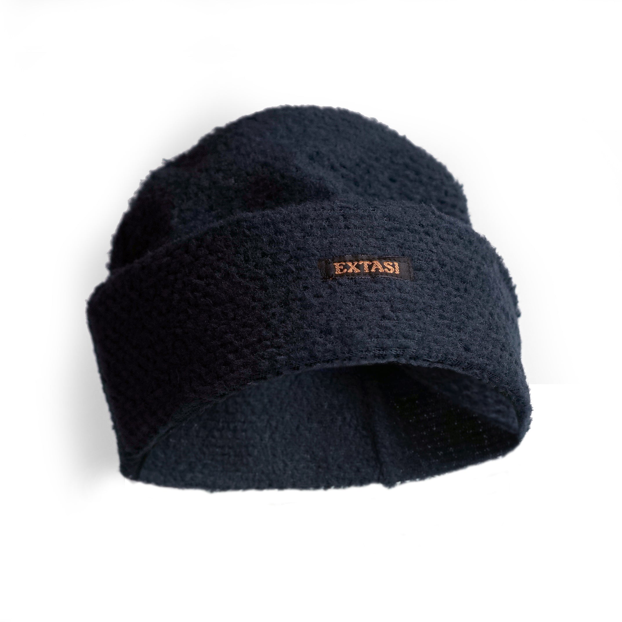 003 - Alpha Beanie