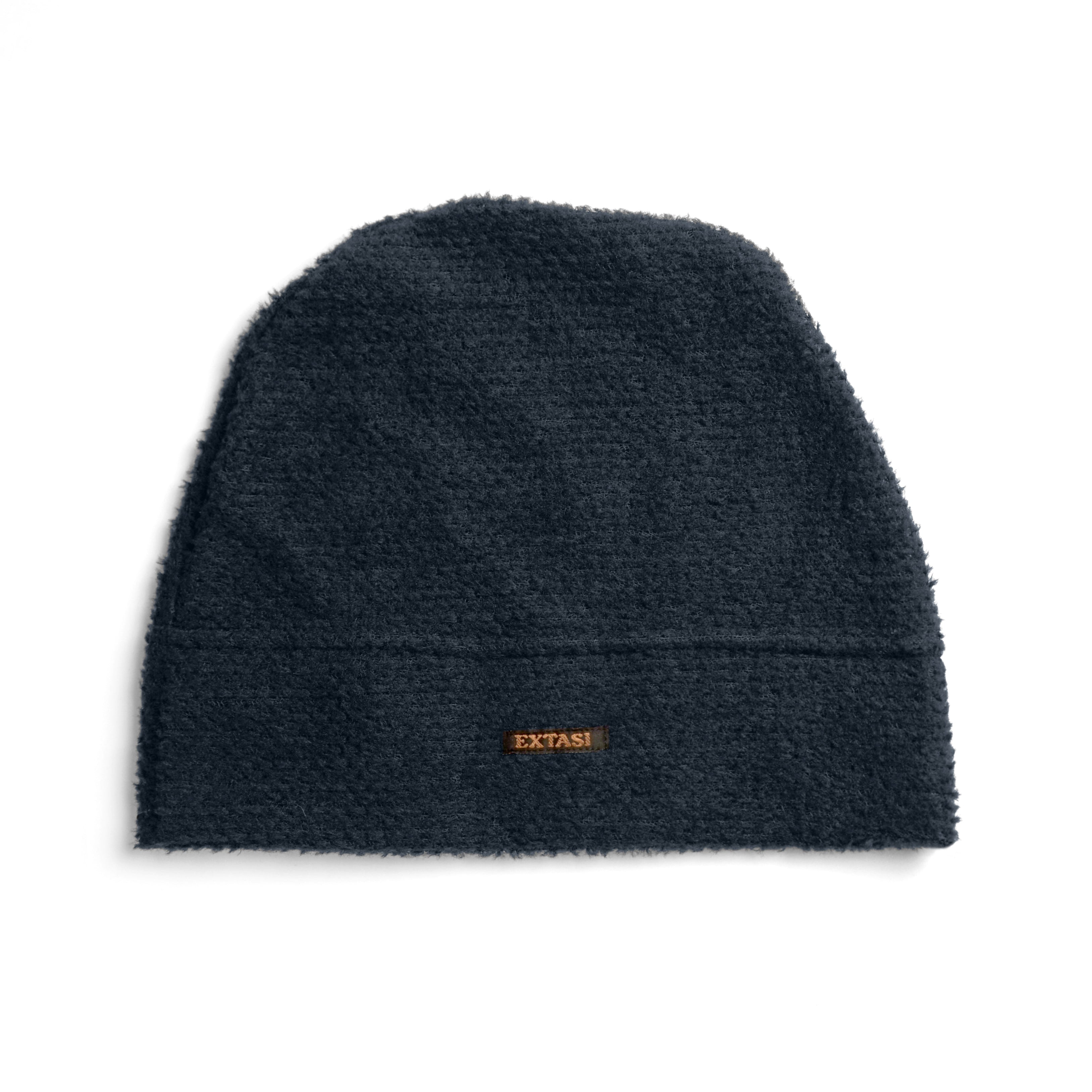 003 - Alpha Beanie