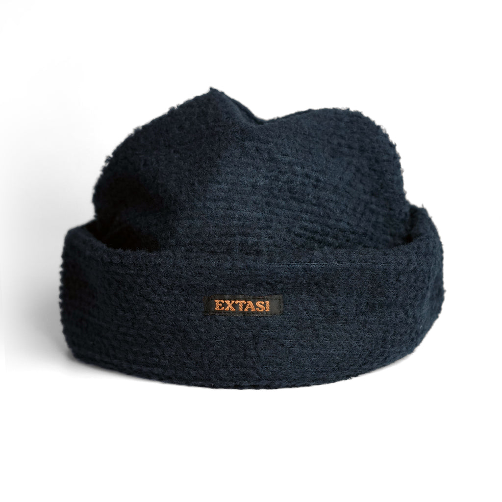 003 - Alpha Beanie