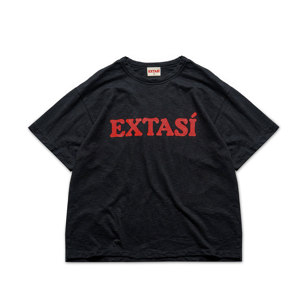 001 - Black Tshirt